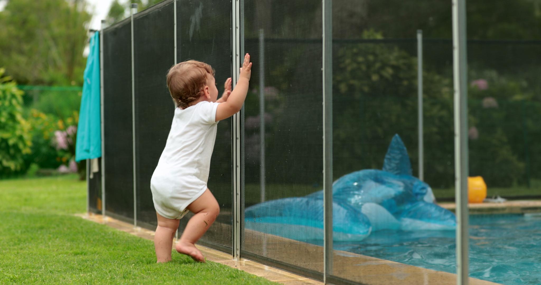 Tragic Drowning of Sydney Toddler in Bali Highlights the Importance of Pool Fencing