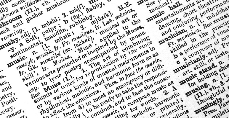 The Word