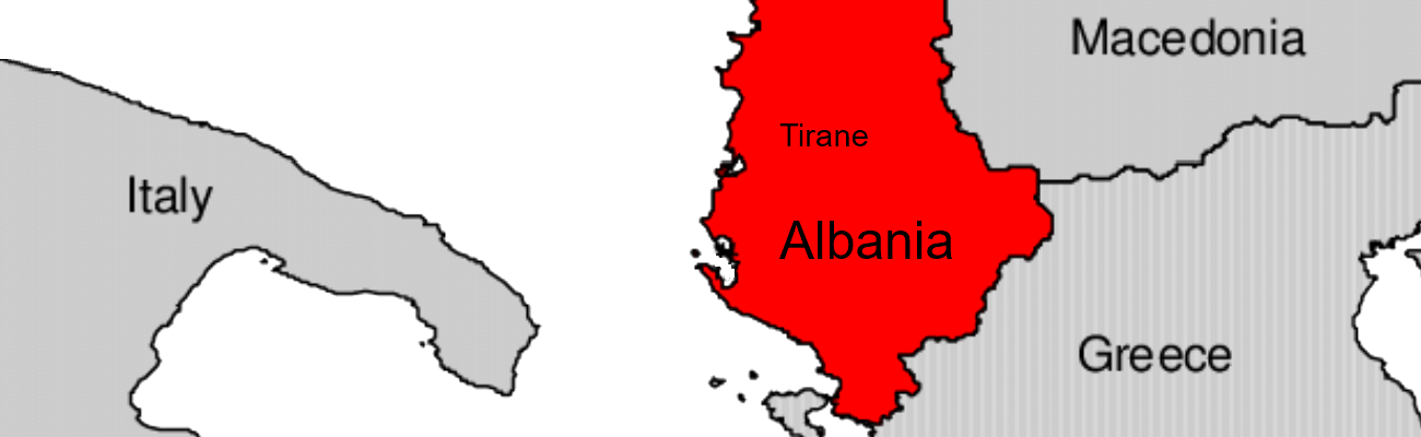 Albania