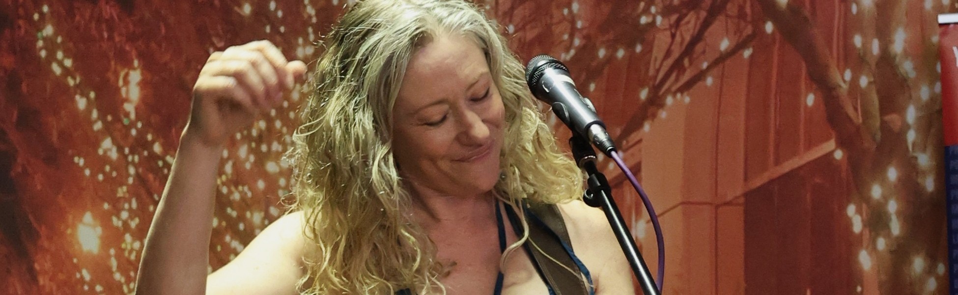 Storytellers @ the Bowlo