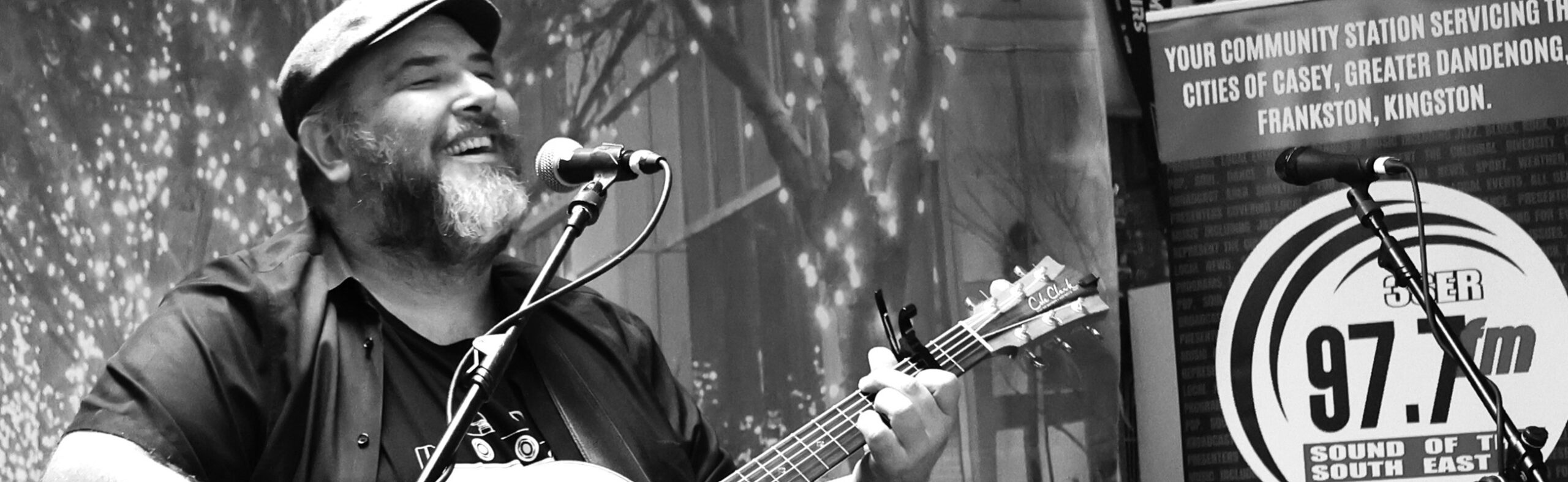 Storytellers @ the Station