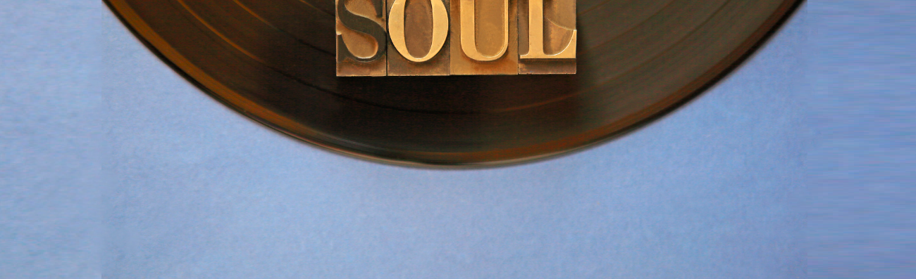 The Soul Scene