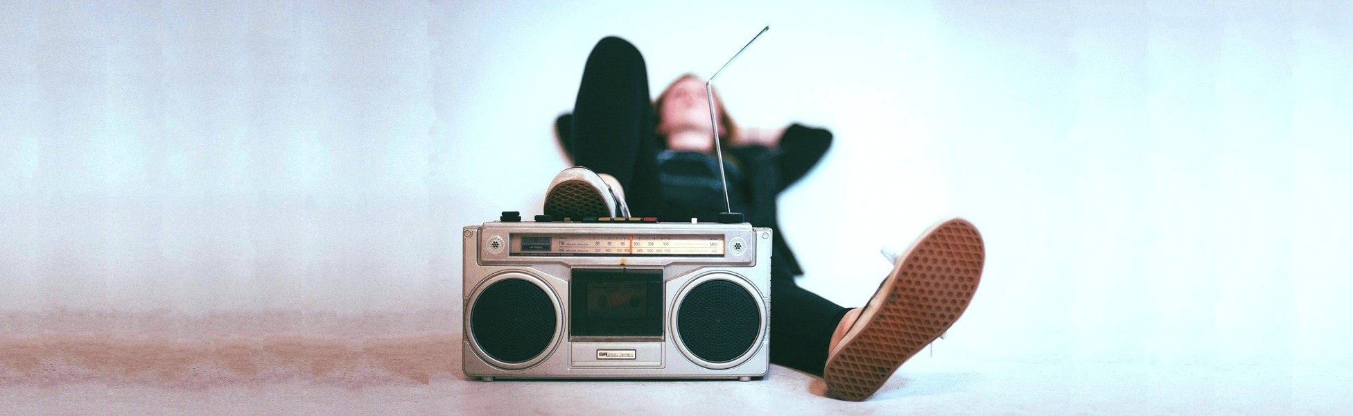 The Sound Lounge