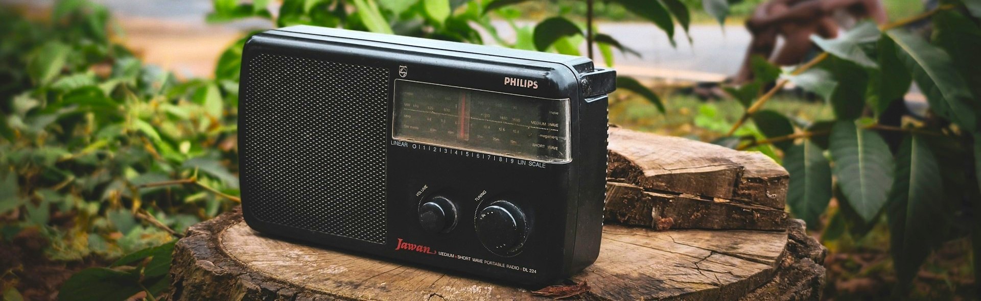 About Casey Radio