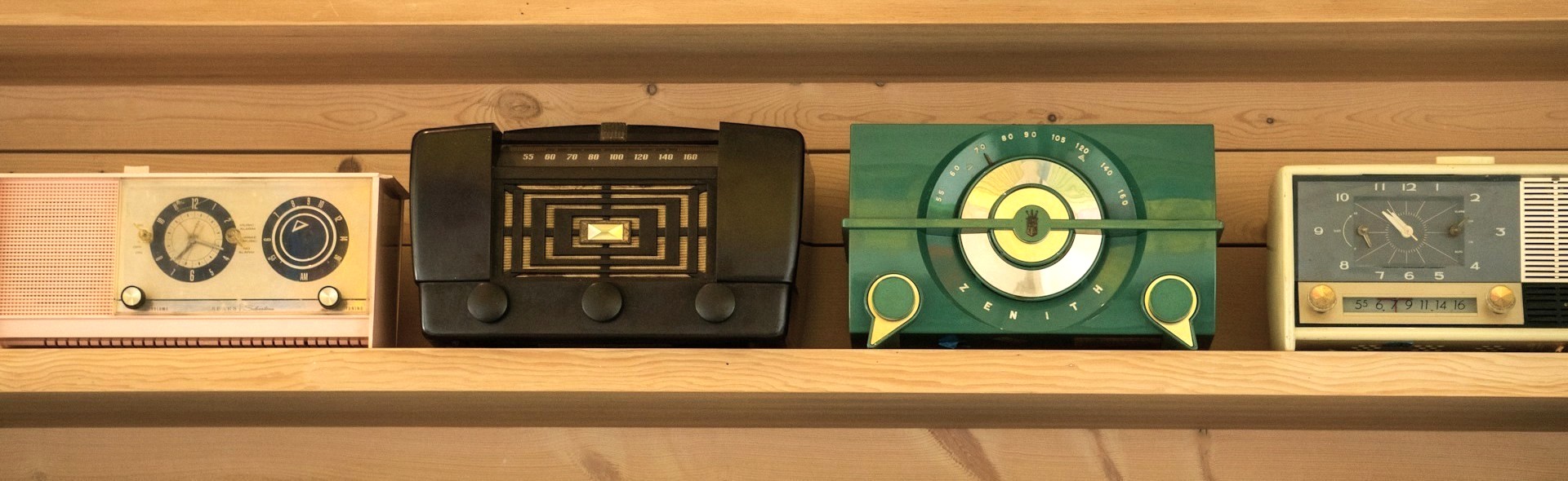 Station History